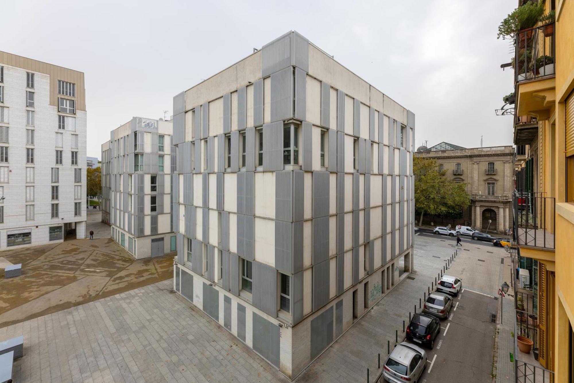 Hotel Lyon — Photos 2